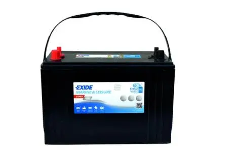 EM960 Дата: EXIDE подбор по vin на Brocar