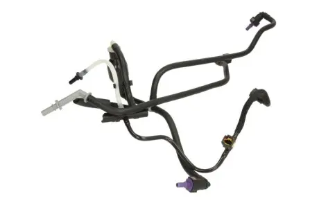 ENT120123 Паливний шланг ENGITECH підбір по vin на Brocar