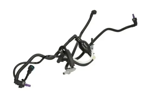 ENT120122 Паливний шланг ENGITECH підбір по vin на Brocar