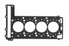 Прокладки двигуна 846170