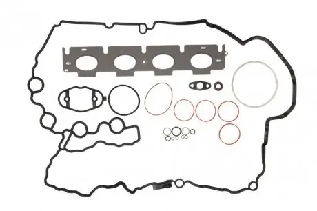 648130 Комплект прокладок (верхній) BMW X1 (F48)/X2 (F39) 15- B42/B46/B48 ELRING підбір по vin на Brocar