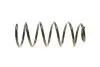 R10071 Пружина (передняя) VW Bora 1.9TDI 98-05/Skoda Octavia 1.8T/1.9TDI/2.0 96-10 EIBACH підбір по vin на Brocar