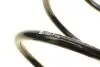 R10071 Пружина (передняя) VW Bora 1.9TDI 98-05/Skoda Octavia 1.8T/1.9TDI/2.0 96-10 EIBACH підбір по vin на Brocar