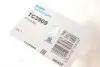 TC3909 Важіль підвіски DELPHI TC3909 DELPHI підбір по vin на Brocar