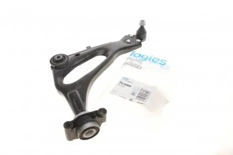 TC3909 Важіль підвіски DELPHI TC3909 DELPHI підбір по vin на Brocar