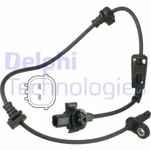 SS20584 Датчик abs DELPHI підбір по vin на Brocar
