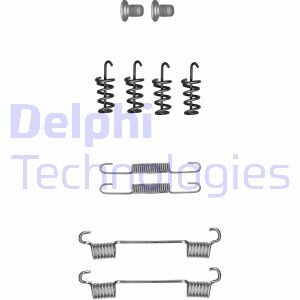 LY1428 Дата: DELPHI підбір по vin на Brocar