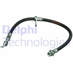 LH7590 Гальмівний шланг DELPHI підбір по vin на Brocar