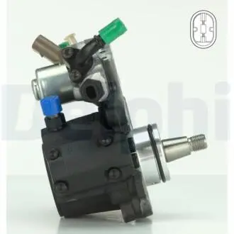 HRP716 ПНВТ CR DELPHI подбор по vin на Brocar
