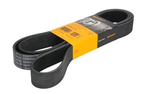 10PK2175 Дата: CONTITECH підбір по vin на Brocar
