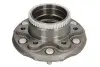 Маточина колеса передн NISSAN NAVARA, PICK UP 2.4/2.5D 02.02- H51016BTA