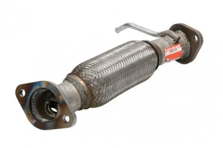 700215 Деталі вихлопної системи BOSAL підбір по vin на Brocar