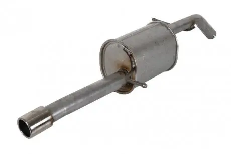 135137 Глушник BOSAL підбір по vin на Brocar