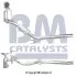 BM92062H Каталізатор BM CATALYSTS підбір по vin на Brocar