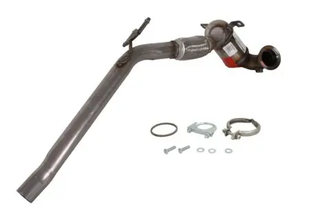 BM92062H Каталізатор BM CATALYSTS підбір по vin на Brocar