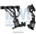 Каталізатор BM92054H