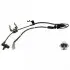 Датчик ABS передн Лів LEXUS RX TOYOTA HARRIER, HIGHLANDER / KLUGER 2.4-3.5 09.00-12.13 ADT37167