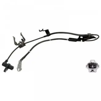 ADT37167 Датчик abs BLUE PRINT подбор по vin на Brocar