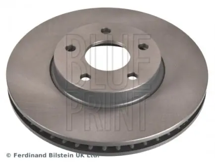 ADF124380 Тормозной диск BLUE PRINT підбір по vin на Brocar