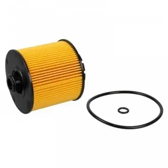 ADF122125 Масляний фільтр BLUE PRINT підбір по vin на Brocar