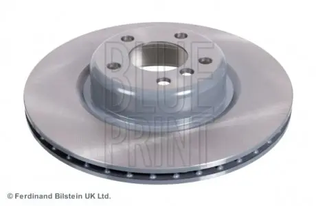 ADB114377 Тормозной диск BLUE PRINT подбор по vin на Brocar
