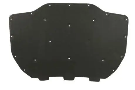 6804000067290P Панель під капотом BLIC подбор по vin на Brocar