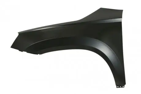 6504047529311P Крило переднє BLIC подбор по vin на Brocar