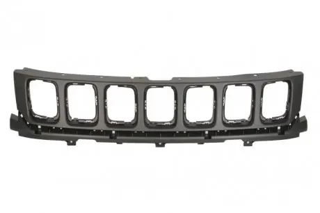 6502073217991P Решітка радіатора BLIC підбір по vin на Brocar