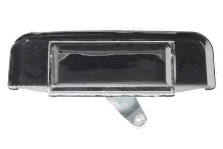 601019062417PP Ручка дверей задн/середн (зовнішн, хром) TOYOTA HILUX V 06.88-06.97 BLIC підбір по vin на Brocar