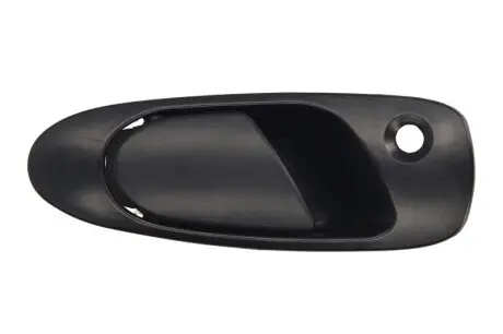 601012017402P Ручка дверей передн Прав (зовнішн, чорний) HONDA CIVIC V HB/COUPE 10.91-12.95 BLIC підбір по vin на Brocar