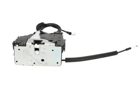 601007038422P Замок двері передн Прав CITROEN JUMPER FIAT DUCATO PEUGEOT BOXER 04.06-12.17 BLIC підбір по vin на Brocar