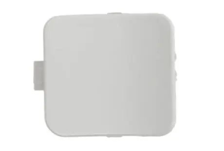 5513000092971P Елемент бамперу BLIC подбор по vin на Brocar