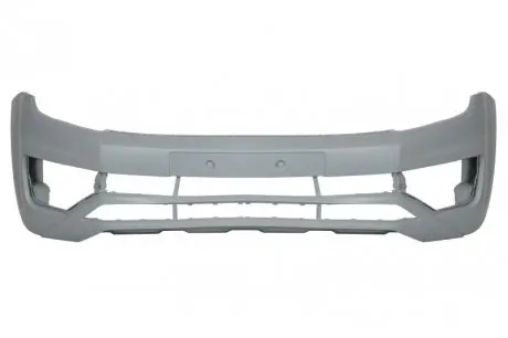 5510009595901P Передній бампер BLIC подбор по vin на Brocar