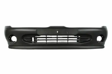 5510006037902P Передній бампер BLIC підбір по vin на Brocar