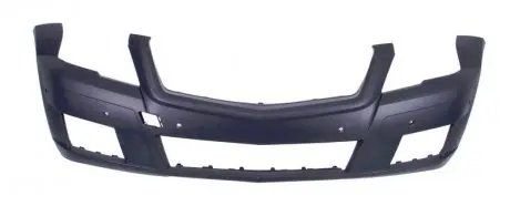 5510003580902P Передній бампер BLIC підбір по vin на Brocar