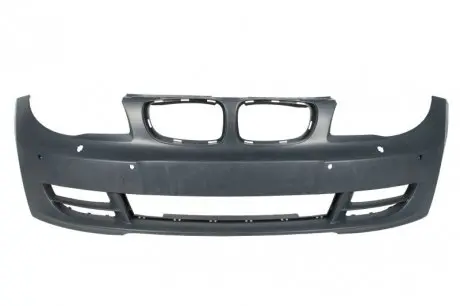 5510000085905P Передній бампер BLIC підбір по vin на Brocar