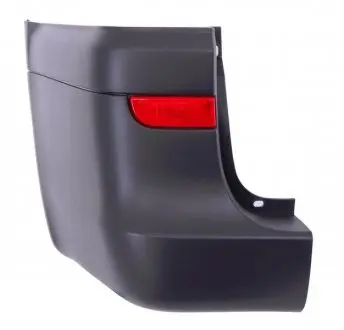 5506003542967Q Буфер BLIC підбір по vin на Brocar