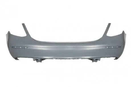 5506003531952P Задній бампер BLIC підбір по vin на Brocar