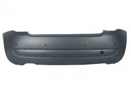 5506002011952P Задній бампер BLIC підбір по vin на Brocar