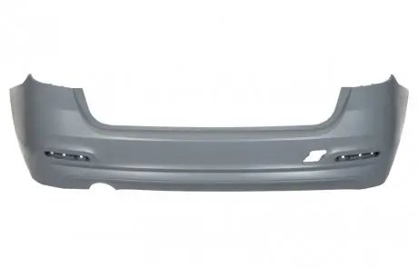 55060000639960P Задній бампер BLIC підбір по vin на Brocar