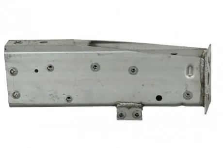5502001196942P Підсилювач бампера BLIC підбір по vin на Brocar