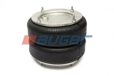 AU343052F Подушка пневмопідвіски AUGER підбір по vin на Brocar