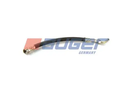 72353 Шланг, теплообменник для охлаждения трансмиссионного масла AUGER підбір по vin на Brocar