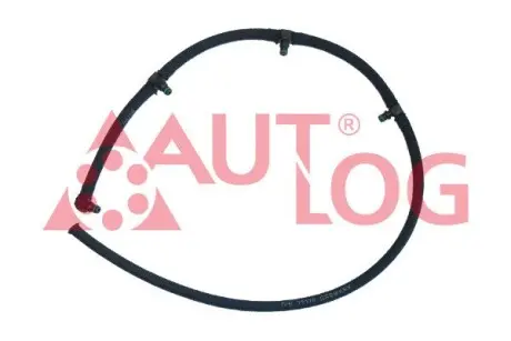 KL3037 Шланг паливної системи AUTLOG підбір по vin на Brocar