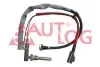 Форсунка AD Blue AV6502