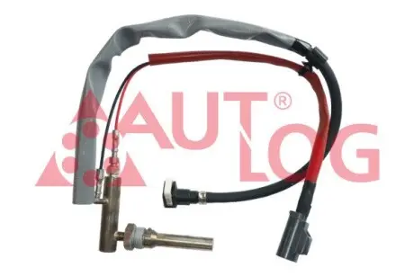 AV6502 Інжектор аміаку в системі дозування DeNOx AUTLOG підбір по vin на Brocar