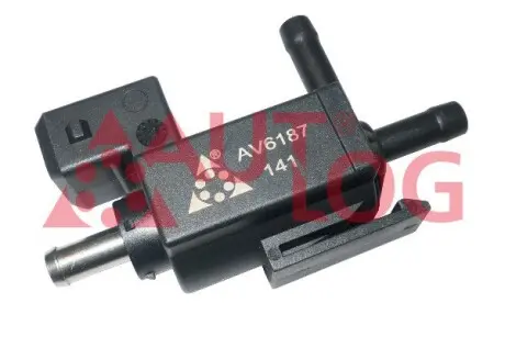 AV6187 Клапан рециркуляц. відпр.газів AUTLOG підбір по vin на Brocar