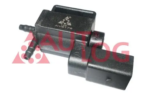 AV6176 Клапан рециркуляц. відпр.газів AUTLOG підбір по vin на Brocar