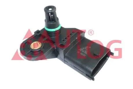AS5302 Датчик тиску наддуву LANCER 1.5-1.6 08- AUTLOG підбір по vin на Brocar