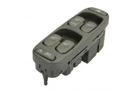 K01W094AKN Реле піднімання скла AKUSAN підбір по vin на Brocar